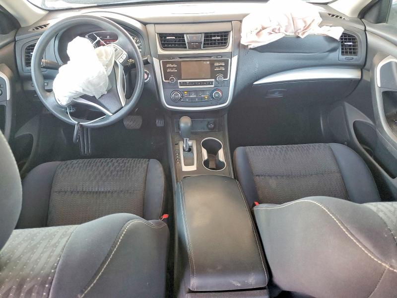 Продажа на аукционе авто 2016 Nissan Altima, vin: 1N4AL3AP7GN393040, номер лота: 64696516