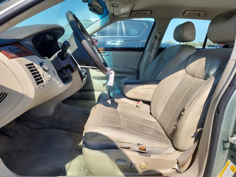 Продаж на аукціоні авто 2007 Cadillac Dts, vin: 1G6KD57Y37U136943, номер лоту: 66293376