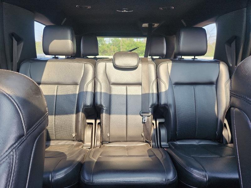 Aukcja sprzedaży 2020 Ford Expedition, vin: 1FMJK1JT7LEA42360, numer aukcji: 65458276