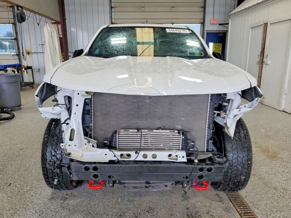 Продаж на аукціоні авто 2023 Chevrolet Colorado, vin: 1GCPTDEK8P1193736, номер лоту: 65640216