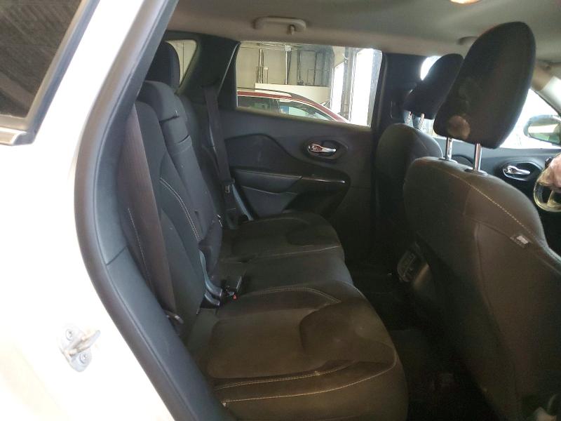 Aukcja sprzedaży 2015 Jeep Cherokee, vin: 1C4PJMCS2FW795574, numer aukcji: 64982686