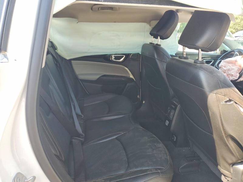 Aukcja sprzedaży 2022 Jeep Compass, vin: 3C4NJDCB8NT159334, numer aukcji: 65717306