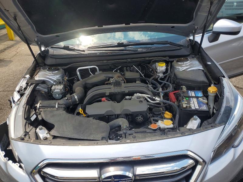 Aukcja sprzedaży 2018 Subaru Outback, vin: 4S4BSACC5J3221183, numer aukcji: 63390556