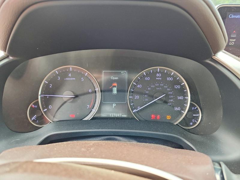 Продаж на аукціоні авто 2019 Lexus Rx 350, vin: 2T2BZMCA8KC184599, номер лоту: 64395006
