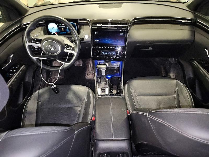 Продаж на аукціоні авто 2022 Hyundai Santa Cruz, vin: 5NTJEDAF4NH025477, номер лоту: 64063176