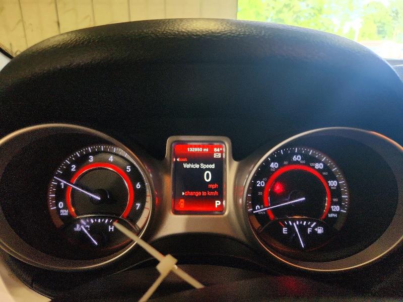 Aukcja sprzedaży 2018 Dodge Journey, vin: 3C4PDCAB2JT228266, numer aukcji: 64725636