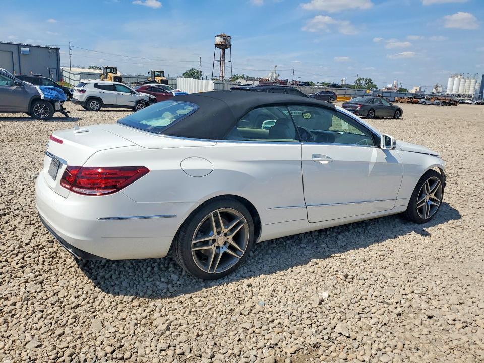 Aukcja sprzedaży 2014 Mercedes-benz E, vin: WDDKK5KF7EF245812, numer aukcji: 66252816
