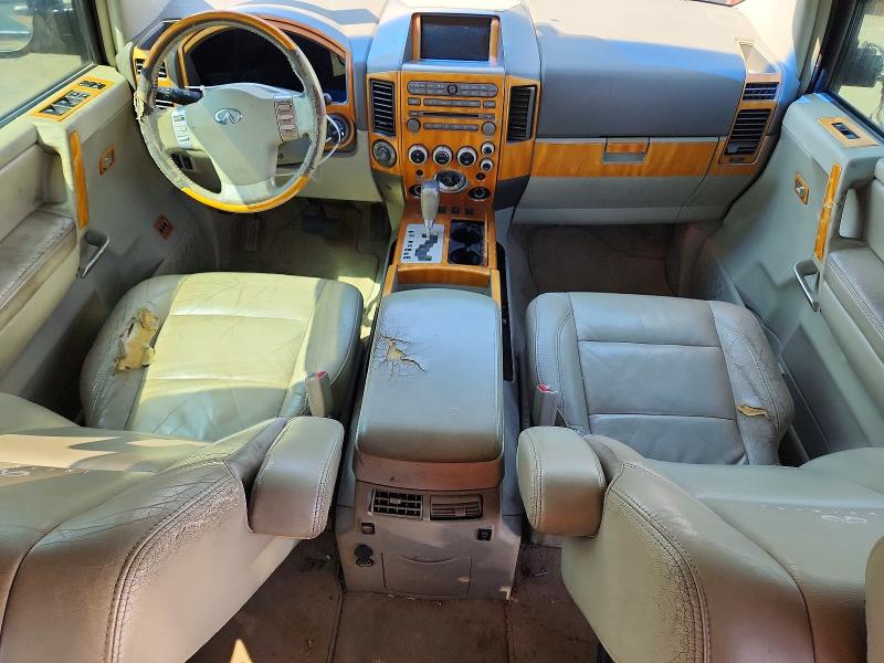 Продажа на аукционе авто 2006 Infiniti Qx56, vin: 5N3AA08CX6N805289, номер лота: 66377046