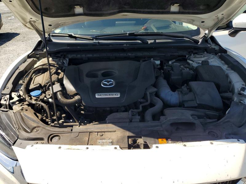 Продаж на аукціоні авто 2020 Mazda 6, vin: JM1GL1WY9L1520558, номер лоту: 64728296