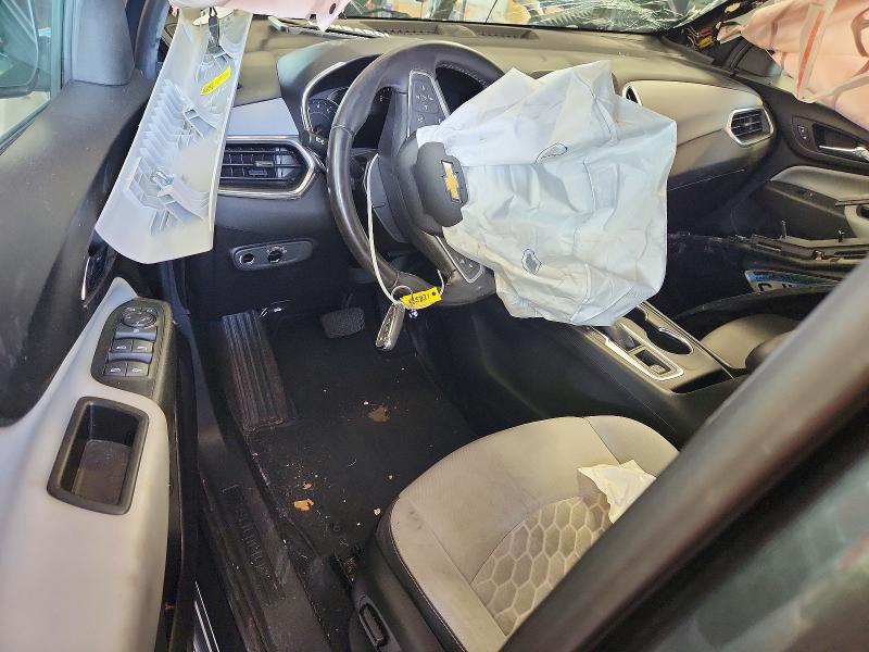 Продажа на аукционе авто 2019 Chevrolet Equinox, vin: 3GNAXUEV9KS608615, номер лота: 65300866