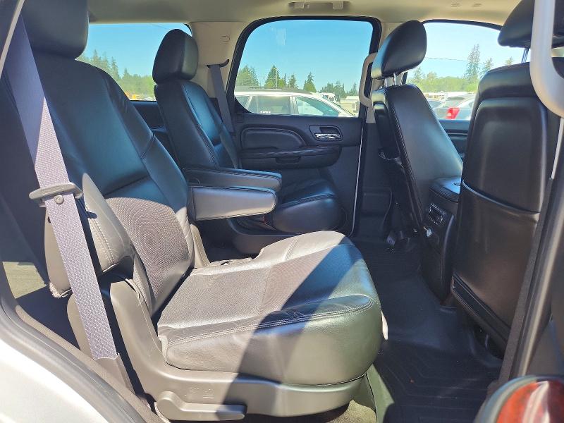 Aukcja sprzedaży 2011 Cadillac Escalade, vin: 1GYS4CEF2BR194289, numer aukcji: 64950956