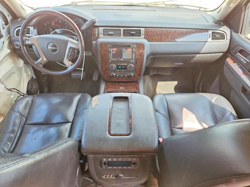 65522616 :رقم المزاد ، 1GKUKEEF2AR173364 vin ، 2010 Gmc Yukon مزاد بيع