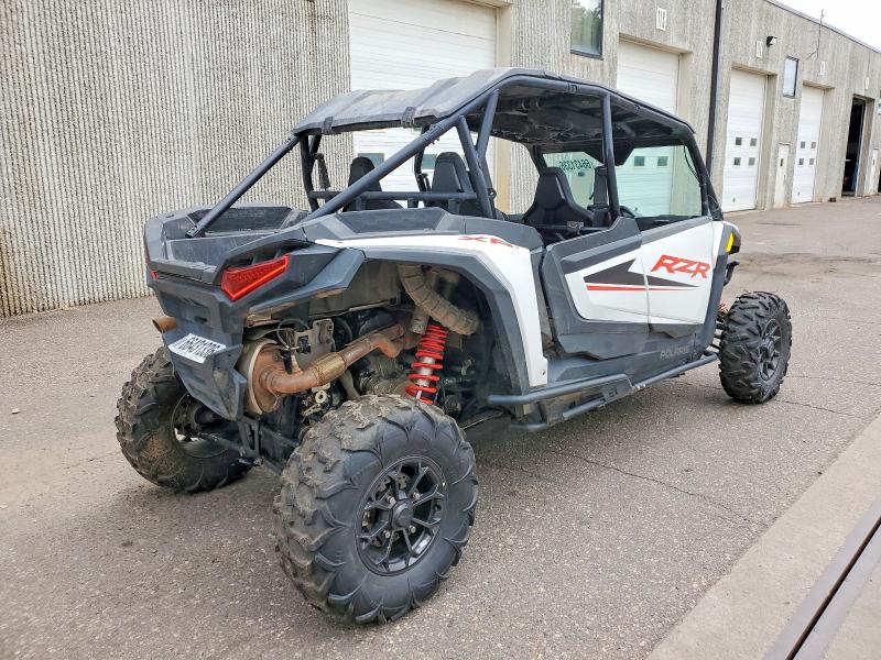 Продаж на аукціоні авто 2024 Polaris Rzr, vin: 3NSNME992RF307854, номер лоту: 66431336