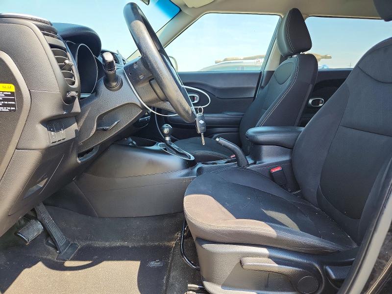 Aukcja sprzedaży 2015 Kia Soul, vin: KNDJN2A20F7757823, numer aukcji: 63667156