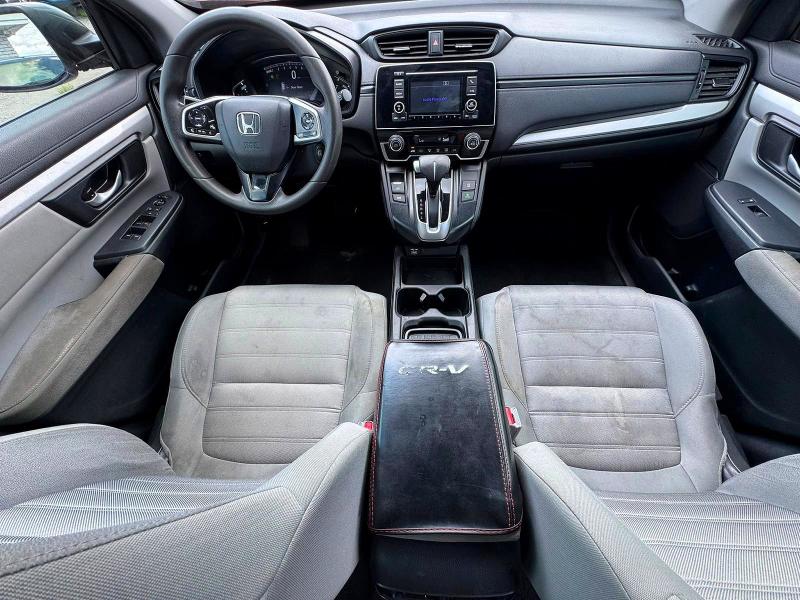 Aukcja sprzedaży 2021 Honda Cr-v, vin: 2HKRW2H28MH632888, numer aukcji: 63264436