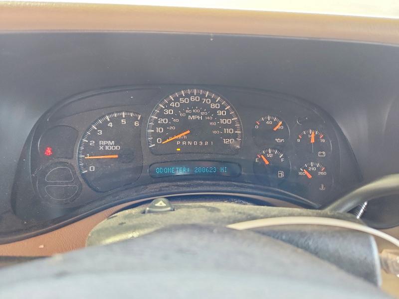 64054726 :رقم المزاد ، 1GNEC13T26R111265 vin ، 2006 Chevrolet Tahoe مزاد بيع