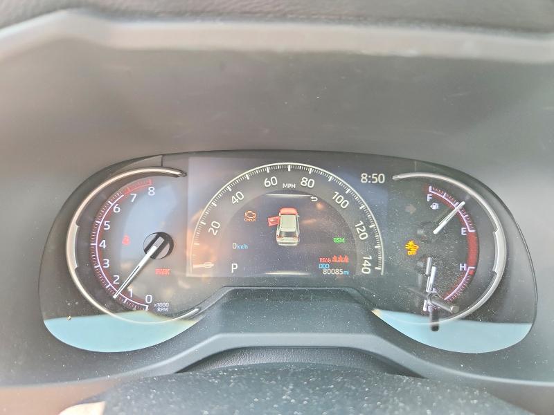 Продажа на аукционе авто 2019 Toyota Rav4, vin: JTMN1RFV2KD506192, номер лота: 66167956