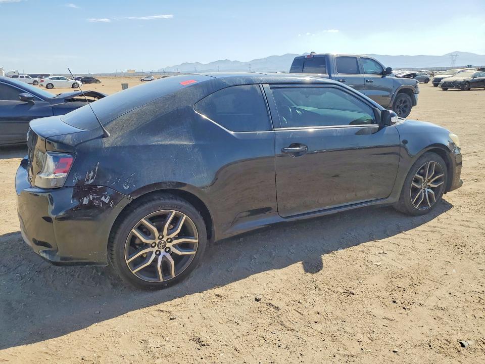 2015 Scion Tc მანქანა იყიდება აუქციონზე, vin: JTKJF5C7XFJ009504, აუქციონის ნომერი: 63262956