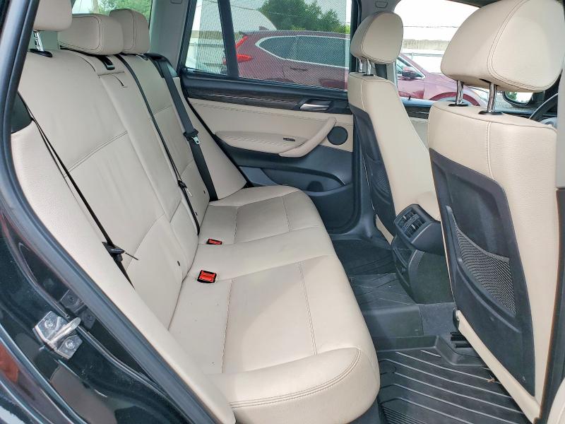 65633486 :رقم المزاد ، 5UXWX9C5XD0A23746 vin ، 2013 Bmw X3 مزاد بيع