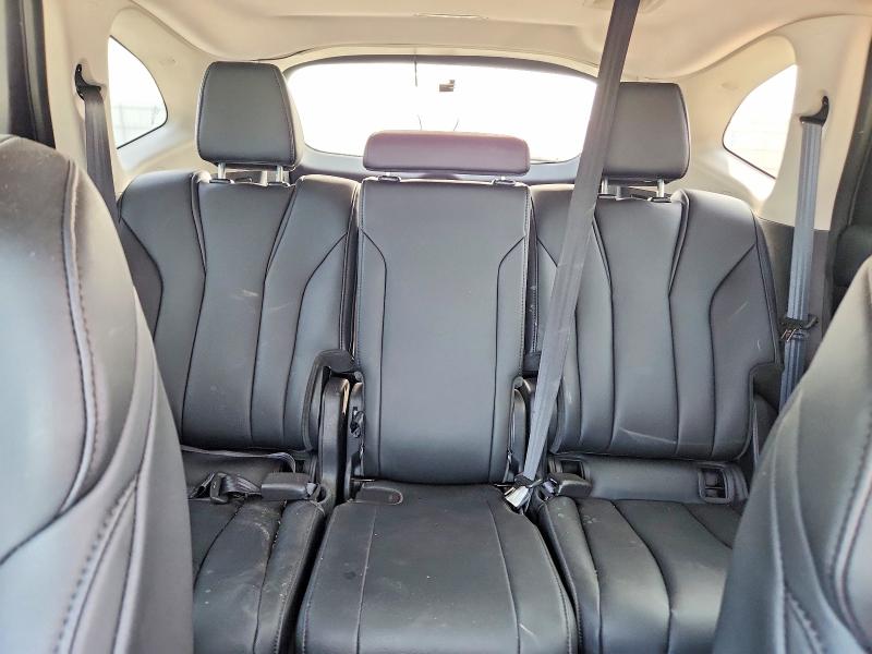 Aukcja sprzedaży 2024 Acura Mdx, vin: 5J8YE1H36RL006195, numer aukcji: 64006516
