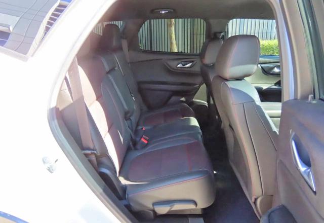 Продаж на аукціоні авто 2024 Chevrolet Blazer, vin: 3GNKBERS7RS161043, номер лоту: 67026406