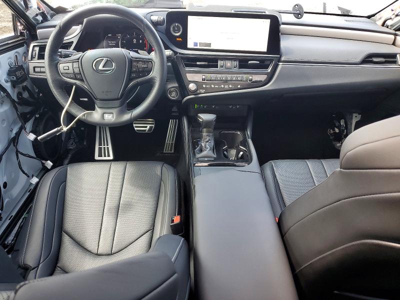 Продаж на аукціоні авто 2023 Lexus Es, vin: 58AJZ1B13PU142114, номер лоту: 64279456