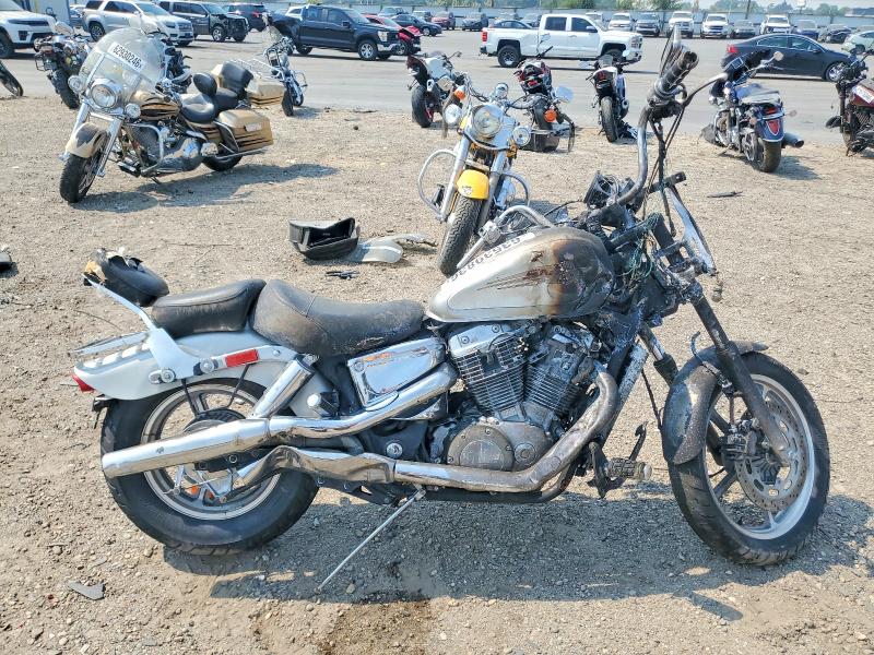 Aukcja sprzedaży 1997 Honda Vt1100, vin: 1HFSC1808VA101790, numer aukcji: 63539836