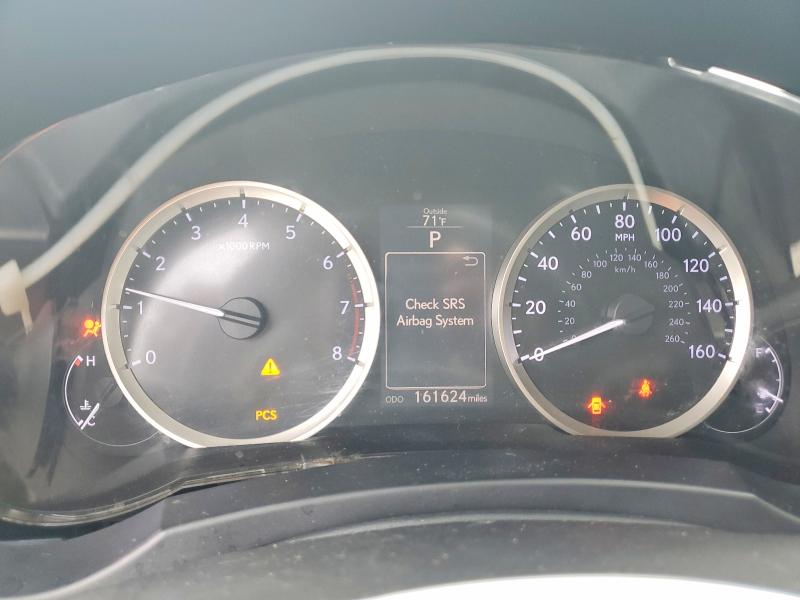 Aukcja sprzedaży 2016 Lexus Is, vin: JTHCM1D29G5003039, numer aukcji: 64358166