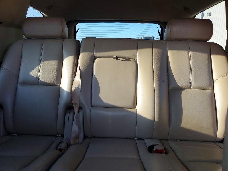 2007 Chevrolet Tahoe მანქანა იყიდება აუქციონზე, vin: 1GNFC13087R259707, აუქციონის ნომერი: 64467936