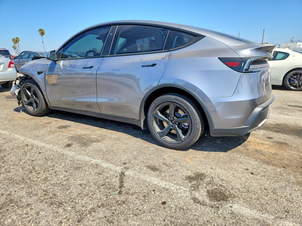 Aukcja sprzedaży 2026 Tesla Model Y, vin: 7SAYGDED7TF389469, numer aukcji: 63560556