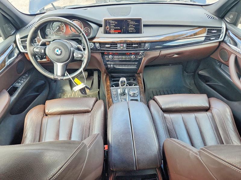 Aukcja sprzedaży 2015 Bmw X5, vin: 5UXKS4C59F0N07892, numer aukcji: 63780676