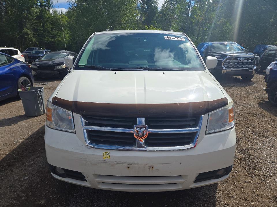 Aukcja sprzedaży 2010 Dodge Grand Caravan, vin: 2D4RN4DX7AR484931, numer aukcji: 65181266