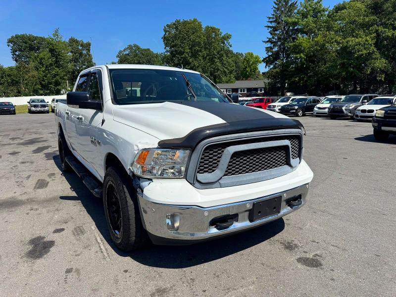 2017 Ram 1500 მანქანა იყიდება აუქციონზე, vin: 3C6RR7LT9HG608450, აუქციონის ნომერი: 64675986