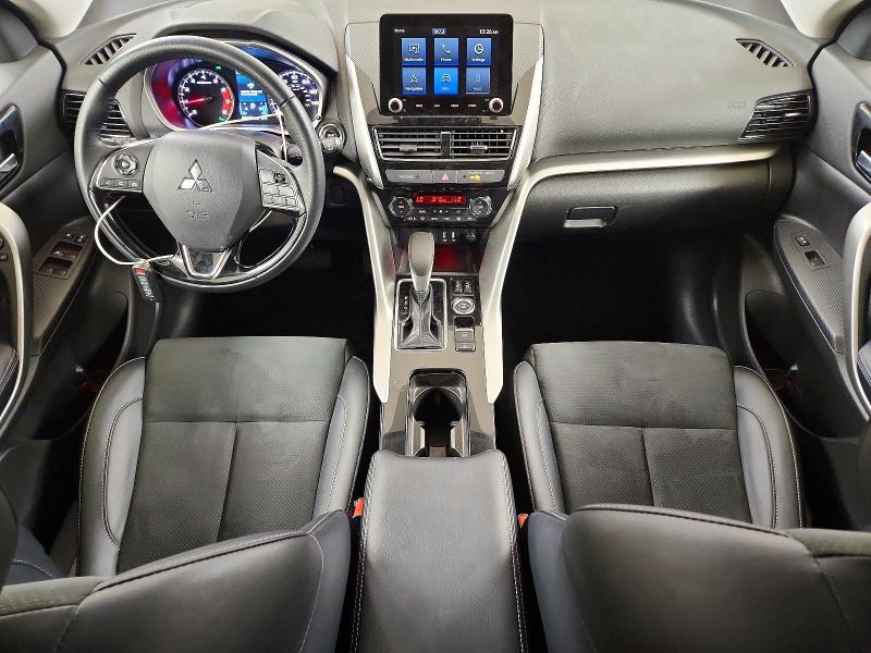 Aukcja sprzedaży 2025 Mitsubishi Eclipse Cross, vin: JA4ATWAAXSZ047048, numer aukcji: 64518146