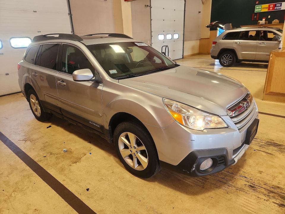 Aukcja sprzedaży 2013 Subaru Outback, vin: 4S4BRBKC1D3244404, numer aukcji: 65907276
