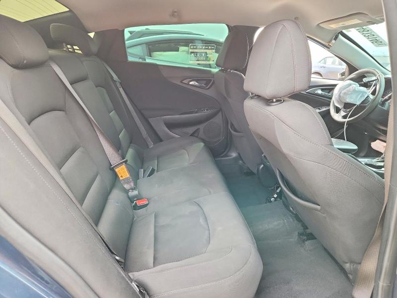 64813146 :رقم المزاد ، 1G1ZD5STXLF070843 vin ، 2020 Chevrolet Malibu مزاد بيع
