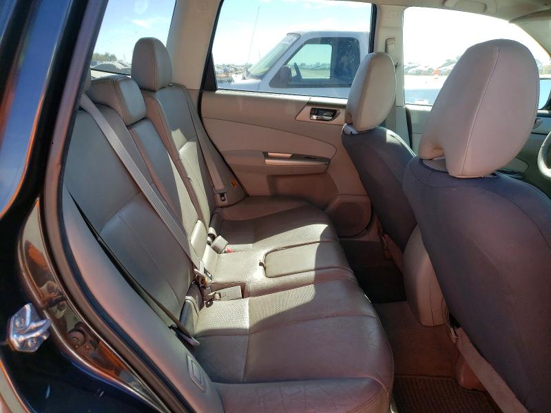 Aukcja sprzedaży 2009 Subaru Forester, vin: JF2SH64679H752068, numer aukcji: 65463676