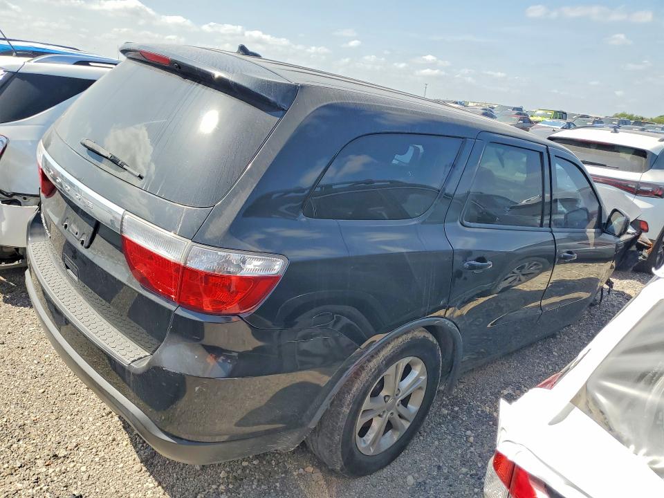 Продаж на аукціоні авто 2013 Dodge Durango, vin: 1C4RDHAG7DC685737, номер лоту: 60470466