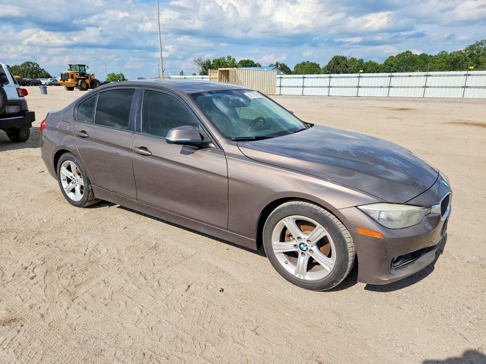 Aukcja sprzedaży 2014 Bmw 328, vin: WBA3A5G51ENP28524, numer aukcji: 64276696
