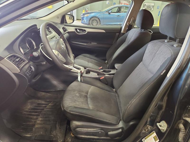Продажа на аукционе авто 2014 Nissan Sentra, vin: 3N1AB7AP7EY264531, номер лота: 66925456