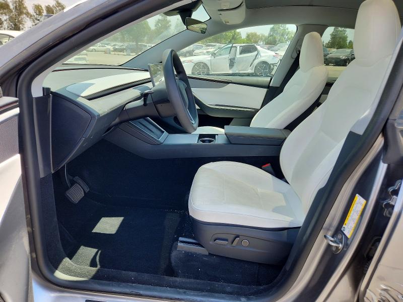Aukcja sprzedaży 2026 Tesla Model Y, vin: 7SAYGDED1TF559017, numer aukcji: 64639466
