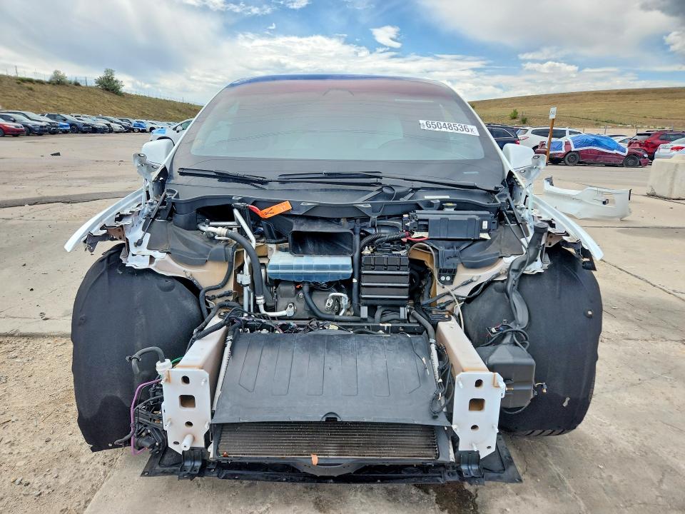 Продаж на аукціоні авто 2018 Tesla Model X, vin: 5YJXCDE21JF112039, номер лоту: 65048536