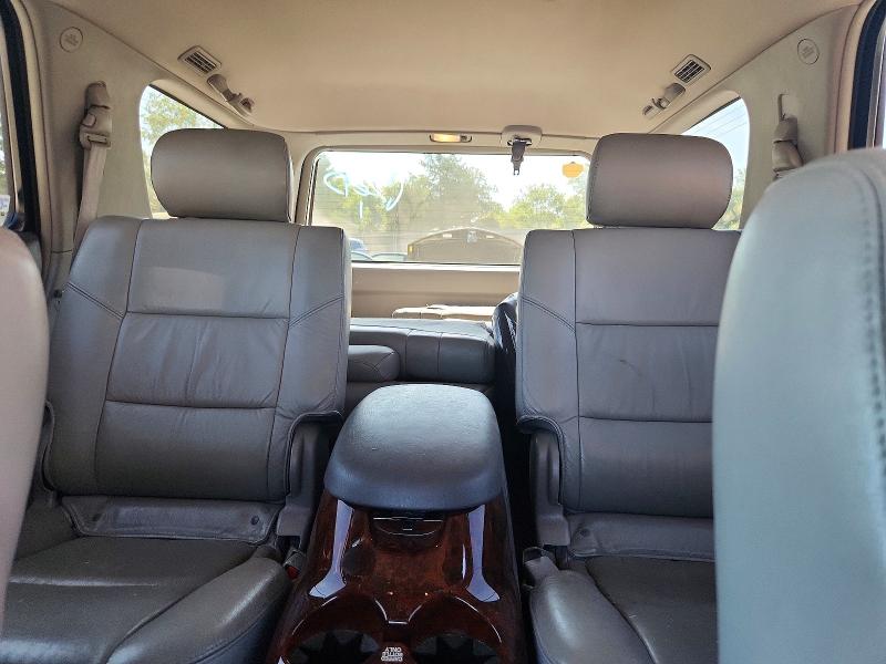 Aukcja sprzedaży 2006 Toyota Sequoia, vin: 5TDBT48A96S266143, numer aukcji: 65718906