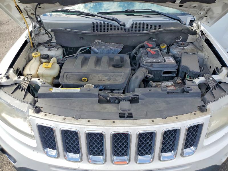 67170066 :رقم المزاد ، 1J4NT1FB9BD236373 vin ، 2011 Jeep Compass مزاد بيع