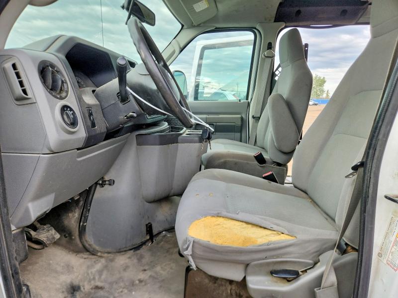 Aukcja sprzedaży 2012 Ford Ecoline E250, vin: 1FTNS2EL8CDA36837, numer aukcji: 65938396