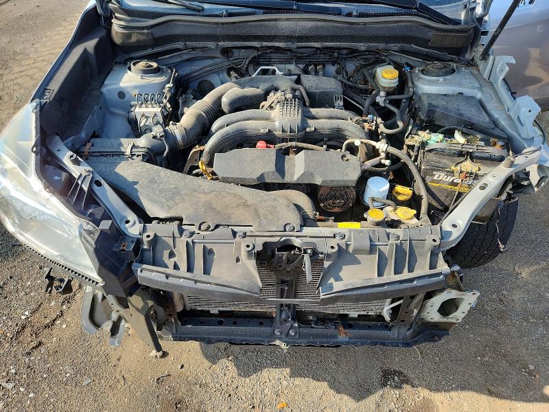 2016 Subaru Forester მანქანა იყიდება აუქციონზე, vin: JF2SJAACXGG405886, აუქციონის ნომერი: 64005406