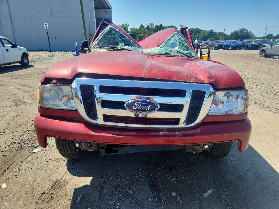 Aukcja sprzedaży 2009 Ford Ranger, vin: 1FTYR44E19PA63554, numer aukcji: 65614206