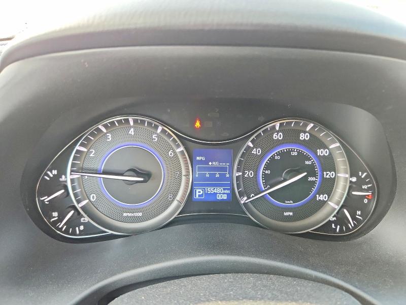 64152026 :رقم المزاد ، JN8AZ2NF5K9688518 vin ، 2019 Infiniti Qx80 مزاد بيع