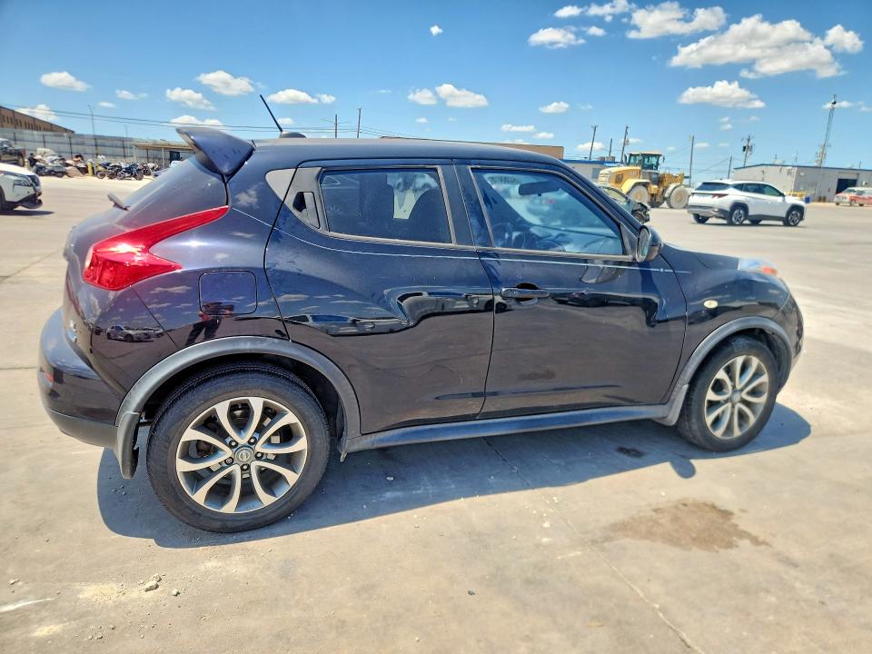 Продаж на аукціоні авто 2012 Nissan Juke, vin: JN8AF5MR6CT115072, номер лоту: 64368416