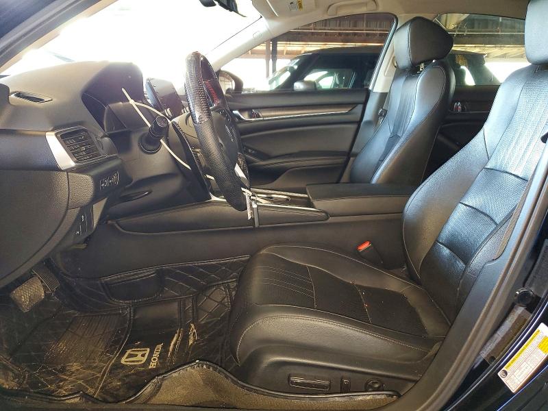 Продаж на аукціоні авто 2019 Honda Accord, vin: 1HGCV2F93KA023884, номер лоту: 66866206